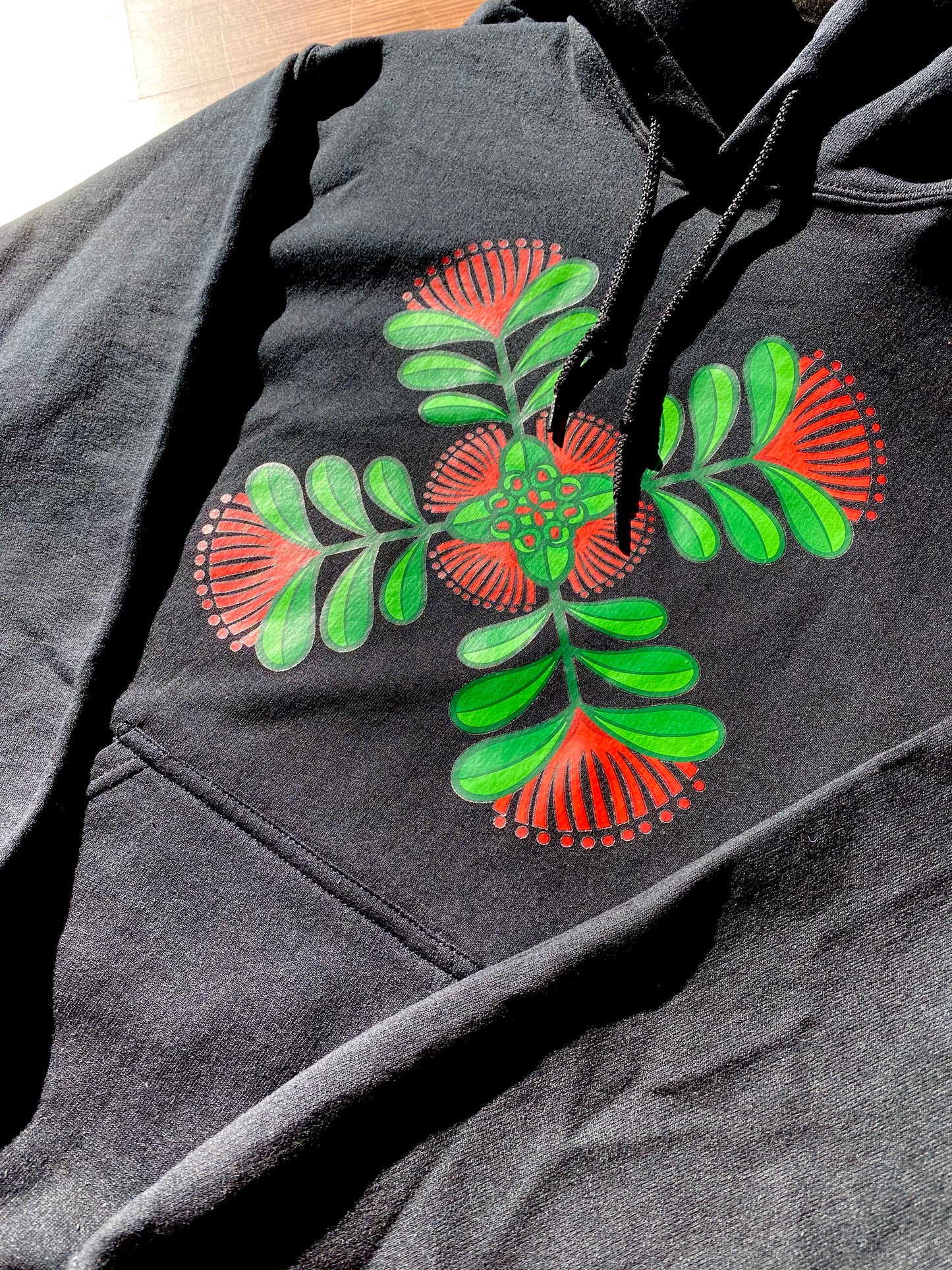 Lehua Hoodie