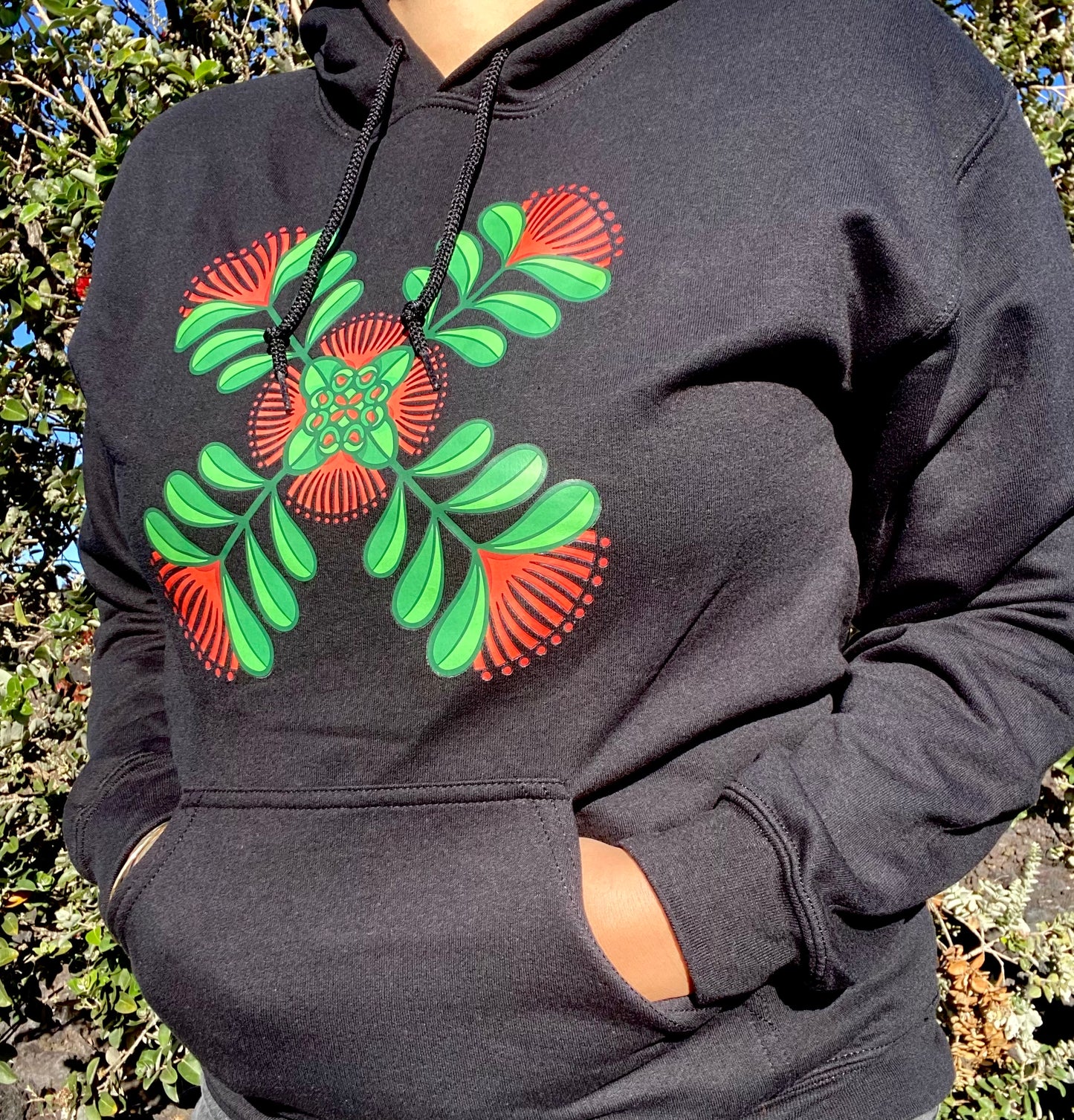 Lehua Hoodie