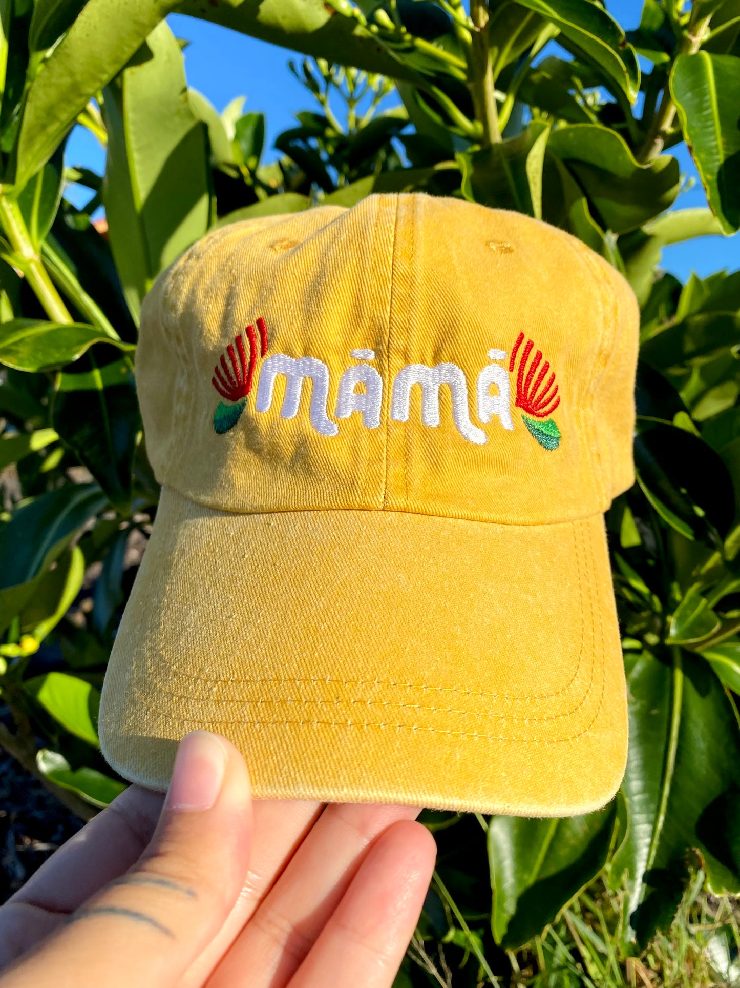 Māmā Hats