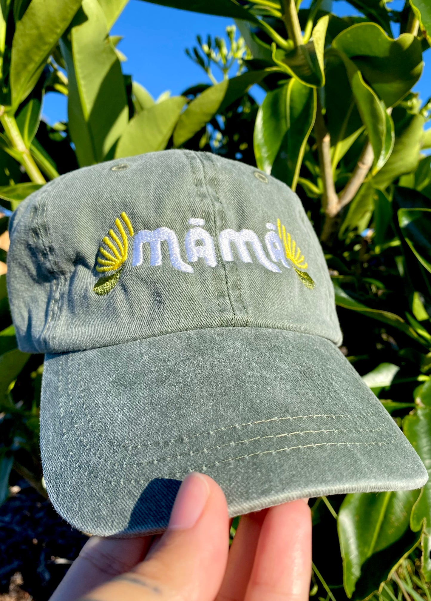 Māmā Hats